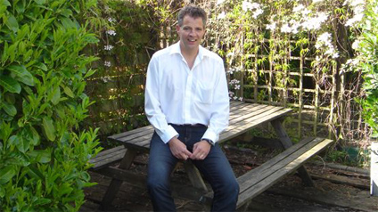 Sjoerd Noordhof
